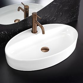 Nadstolní umyvadlo REA Nastazja 61, Rea