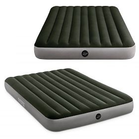 Nafukovací matrace Intex dvoulůžko 64109