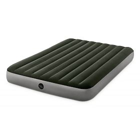 Nafukovací matrace Intex dvoulůžko 64109
