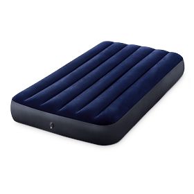 Nafukovací matrace na spaní 191x99 cm jednolůžko INTEX 64757, INTEX