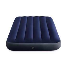 Nafukovací matrace na spaní 191x99 cm jednolůžko INTEX 64757, INTEX