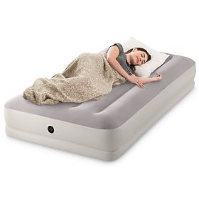 Nafukovací matrace na spaní 191x99x30 cm jednolůžková s USB pumpou INTEX 64177