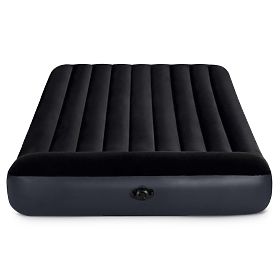 Nafukovací matrace na spaní 203x152 cm dvoulůžko INTEX 64143