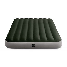 Nafukovací matrace na spaní dvoulůžko 191x137 cm Intex 64108