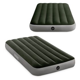 Nafukovací matrace na spaní jednolůžková 191x99 cm Intex 64107