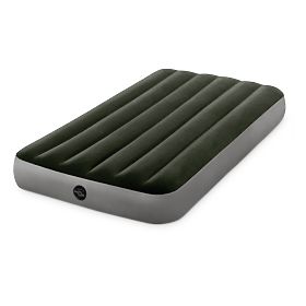 Nafukovací matrace na spaní jednolůžková 191x99 cm Intex 64107