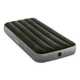 Nafukovací matrace postel pro 1 osobu 191x76 cm INTEX 64106, INTEX