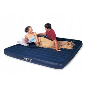 Nafukovací matrace pro 2 osoby INTEX 64755