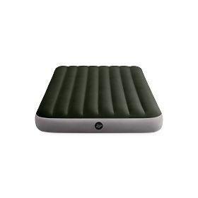 Nafukovací matrace s pumpou postel pro 2 osoby Intex 64778, INTEX