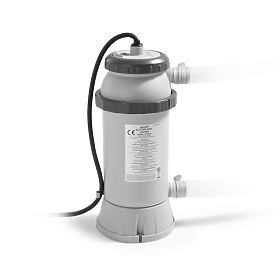 Ohřívač vody do bazénu 230V 3kW INTEX 28684, INTEX