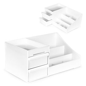 Organizér na šperky, kosmetiku a kancelářské potřeby, MODERNHOME