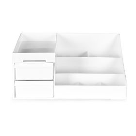 Organizér na šperky, kosmetiku a kancelářské potřeby, MODERNHOME