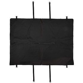 Potah na sedadla pro psa, Tutumi