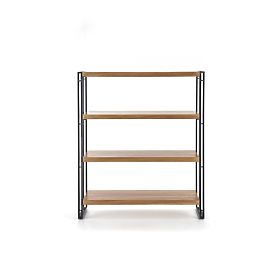 Regál - BOLIVAR , Halmar