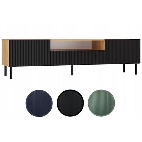 RTV KAMA 160/SLIM ARTISAN ČERNÁ