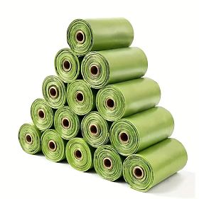 Sáčky na psí exkrementy GIZMO 400 kusů