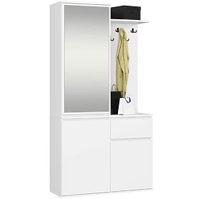 SADA DO PŘEDSÍNĚ ENTRO PK BÍLÁ