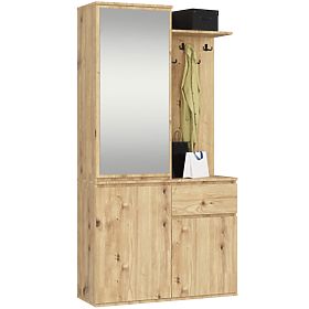 SADA DO PŘEDSÍNĚ ENTRO PK DUB ARTISAN