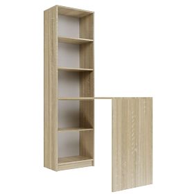 Sada kancelář Onyx R50 SONOMA