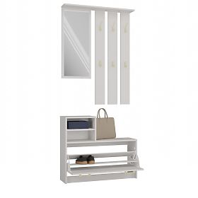 Šatní skříň Vera VERA KAŠMÍR