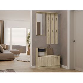 Šatní skříň Vera VERA SONOMA