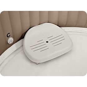 Sedátko do jacuzzi sedátko z plastu INTEX SPA 28502, INTEX