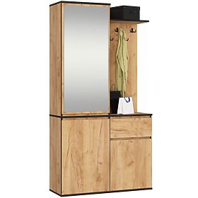 SESTAVA DO PŘEDSÍNĚ ENTRO PK DUB CRAFT