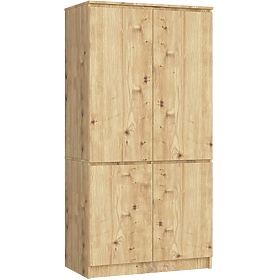 SKŘÍŇ S90 4D CLP ARTISAN
