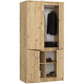 SKŘÍŇ S90 4D CLP ARTISAN