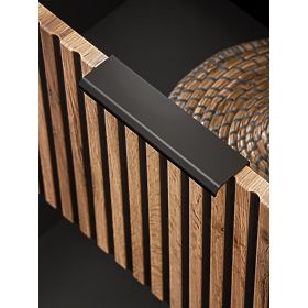 Skříňka pod umyvadlo 80cm 2 zásuvky