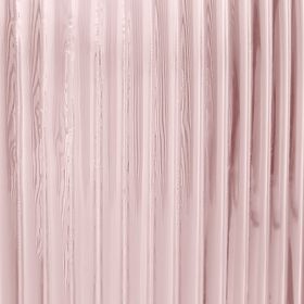 Svícen POMPEY barva pudrová růžová ameliahome