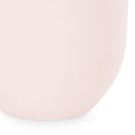 Svícen SHIRE barva pudrově růžová moderní styl do interiéru ameliahome