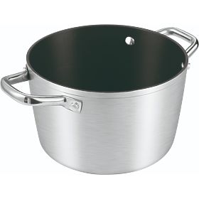 Vaření GRANDCHEF barva černá tescoma