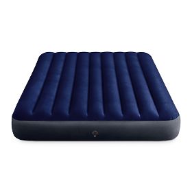 Velká nafukovací matrace postel pro 2 osoby INTEX 64759