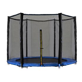Vnější síť na trampolínu 244-250 cm 8FT/6 sloupků