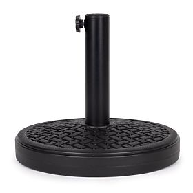 Základna zatížení slunečníku na zahradu a terasu 12KG, MultiGarden